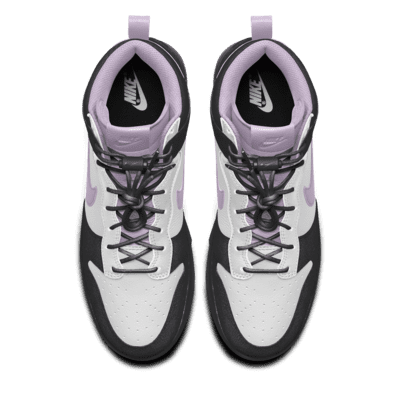 Nike Dunk High By You Custom Men's Shoes. Nike.com